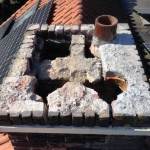 schoorsteen verburg loodgieter lisse