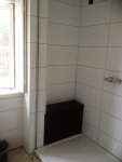 verbouwen badkamer verburg loodgieter lisse