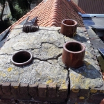 schoorsteen verburg loodgieter lisse